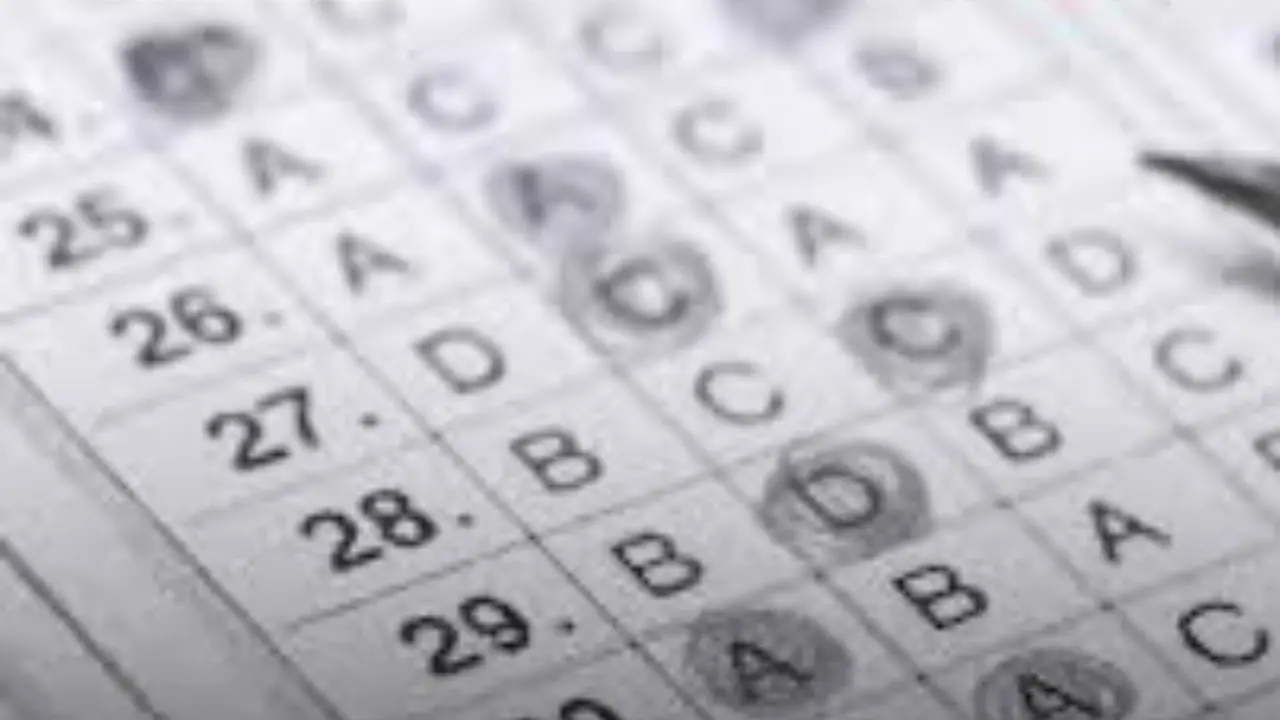 NSUI alleges glitches in CBSE OSM system affected Class 12 results. Representational image
